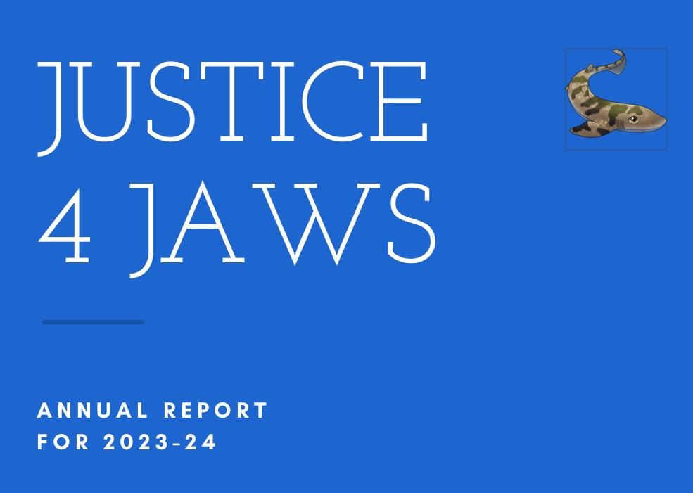 2024 J4J Annual Report